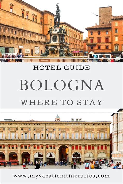 bologna hotels near train station
